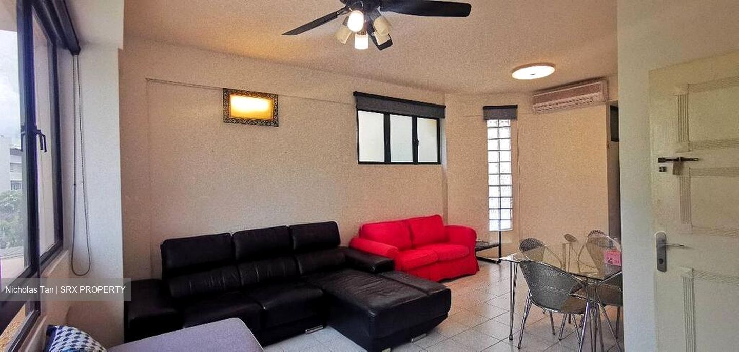 Bristol Lodge (D8), Apartment #511666201